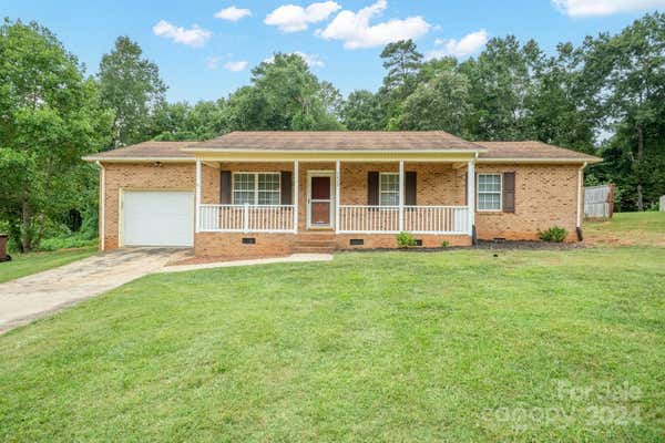 3423 N OXFORD ST, CLAREMONT, NC 28610 - Image 1