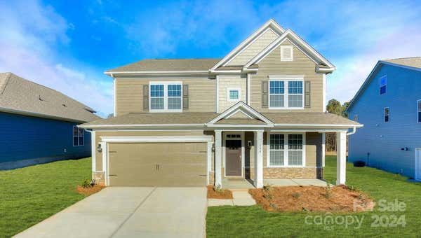 5507 CASPER DR, CHARLOTTE, NC 28214 - Image 1