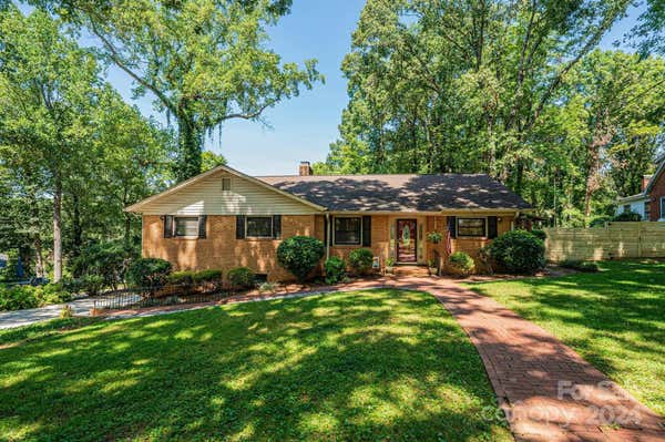 130 PINEHURST LN, NEWTON, NC 28658 - Image 1