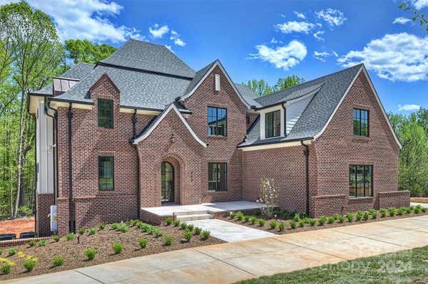 209 CREST CT, WEDDINGTON, NC 28104 - Image 1