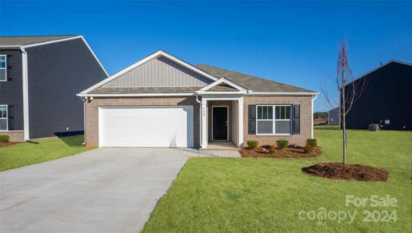 2525 GOOSE FAIR ROAD, MAIDEN, NC 28650 - Image 1