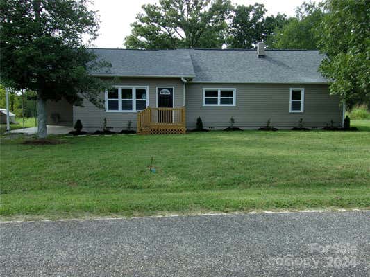 625 JERICHO RD, HARMONY, NC 28634 - Image 1