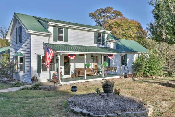 245 OLD HIGHWAY 60, RONDA, NC 28670 - Image 1