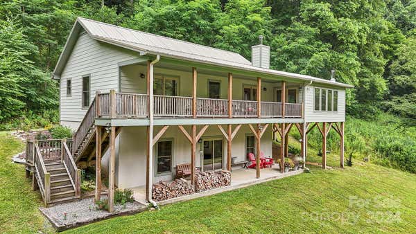 2316 NC 63 HWY, HOT SPRINGS, NC 28743 - Image 1