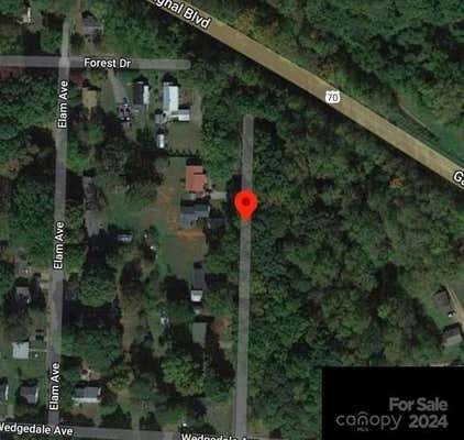 000 CROWELL AVENUE, STATESVILLE, NC 28677 - Image 1