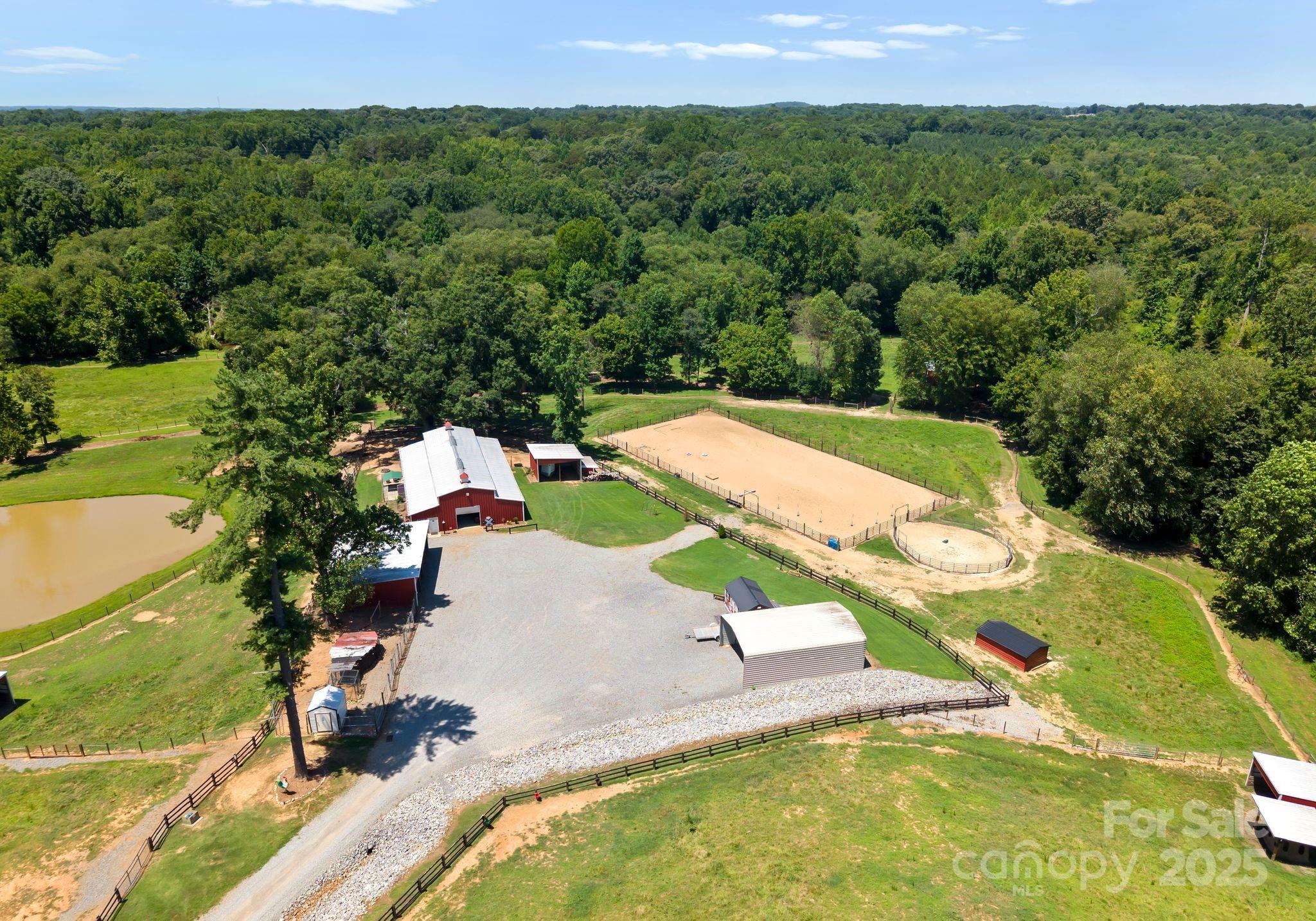Iron Station, North Carolina, 28080, United States, 4 Bedrooms Bedrooms, ,5 BathroomsBathrooms,Residential,Active,1933906