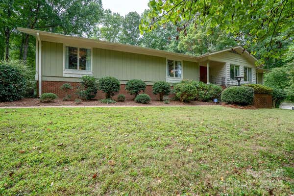 825 W KETCHIE ST, CHINA GROVE, NC 28023 - Image 1