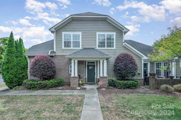 3805 HIGHLAND CASTLE WAY, CHARLOTTE, NC 28270 - Image 1