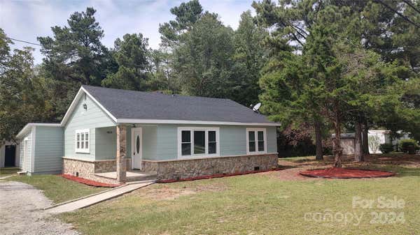 3818 FORK HILL RD, KERSHAW, SC 29067 - Image 1