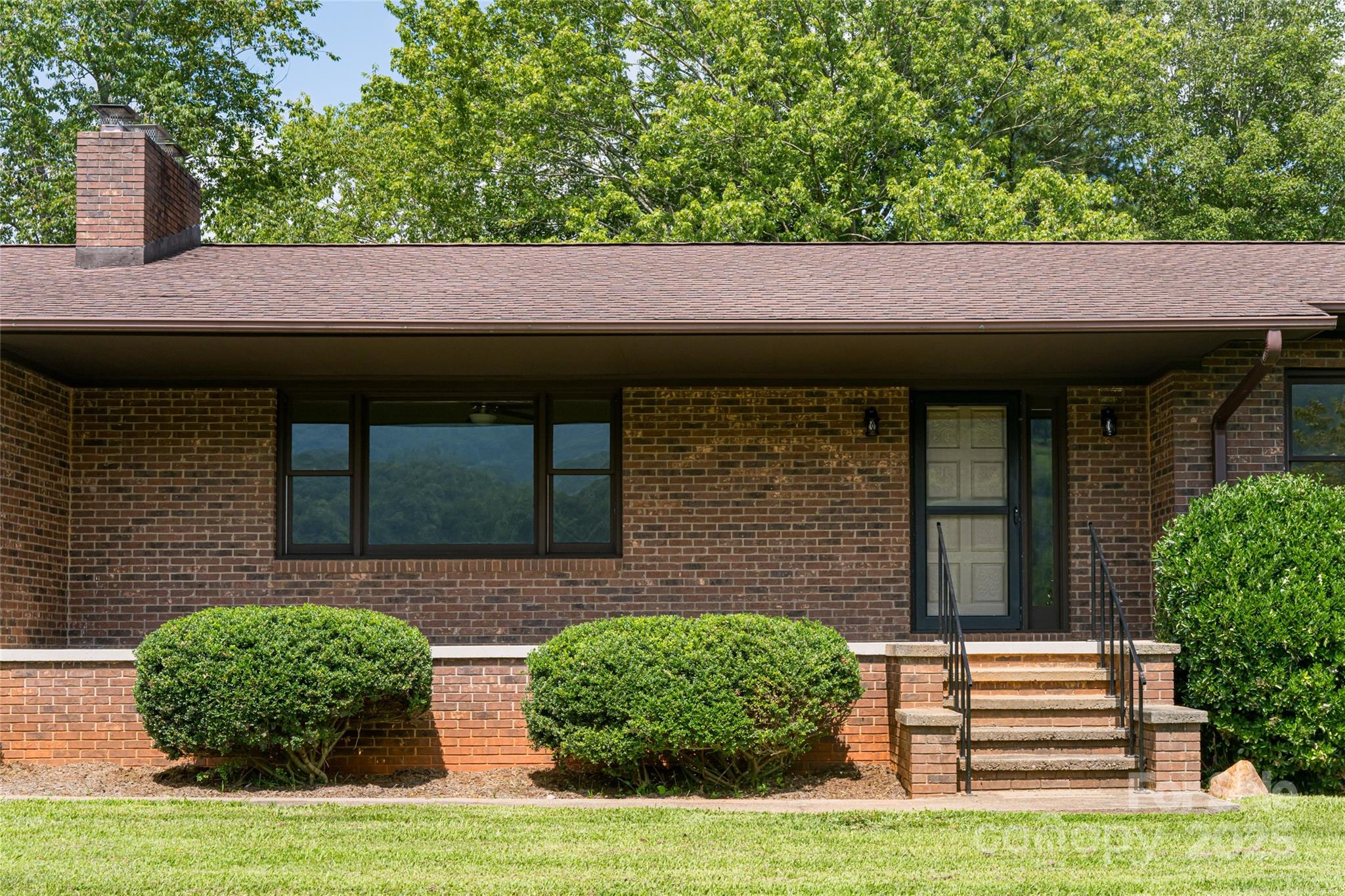 Leicester, North Carolina, 28748, United States, 4 Bedrooms Bedrooms, ,3 BathroomsBathrooms,Residential,Active,1927647