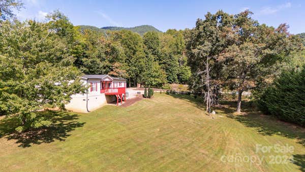 262 BIG COVE RD, CANDLER, NC 28715 - Image 1