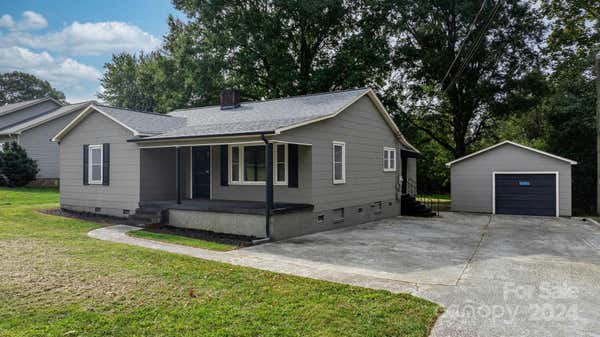 3531 ICARD RHODHISS RD, CONNELLY SPRINGS, NC 28612 - Image 1