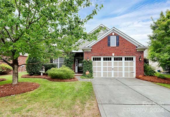 7212 FIRESPIKE RD, CHARLOTTE, NC 28277 - Image 1