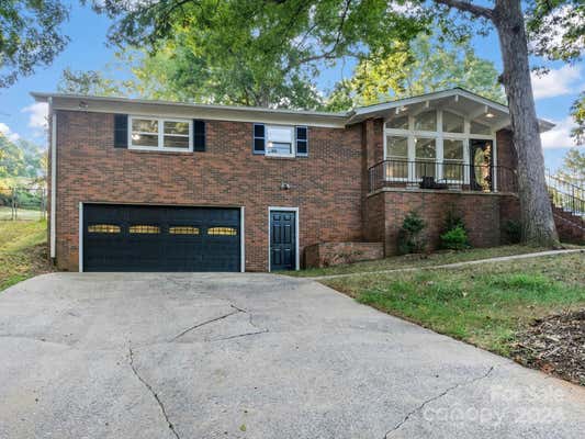 602 SHILOH CHURCH RD, HICKORY, NC 28601 - Image 1