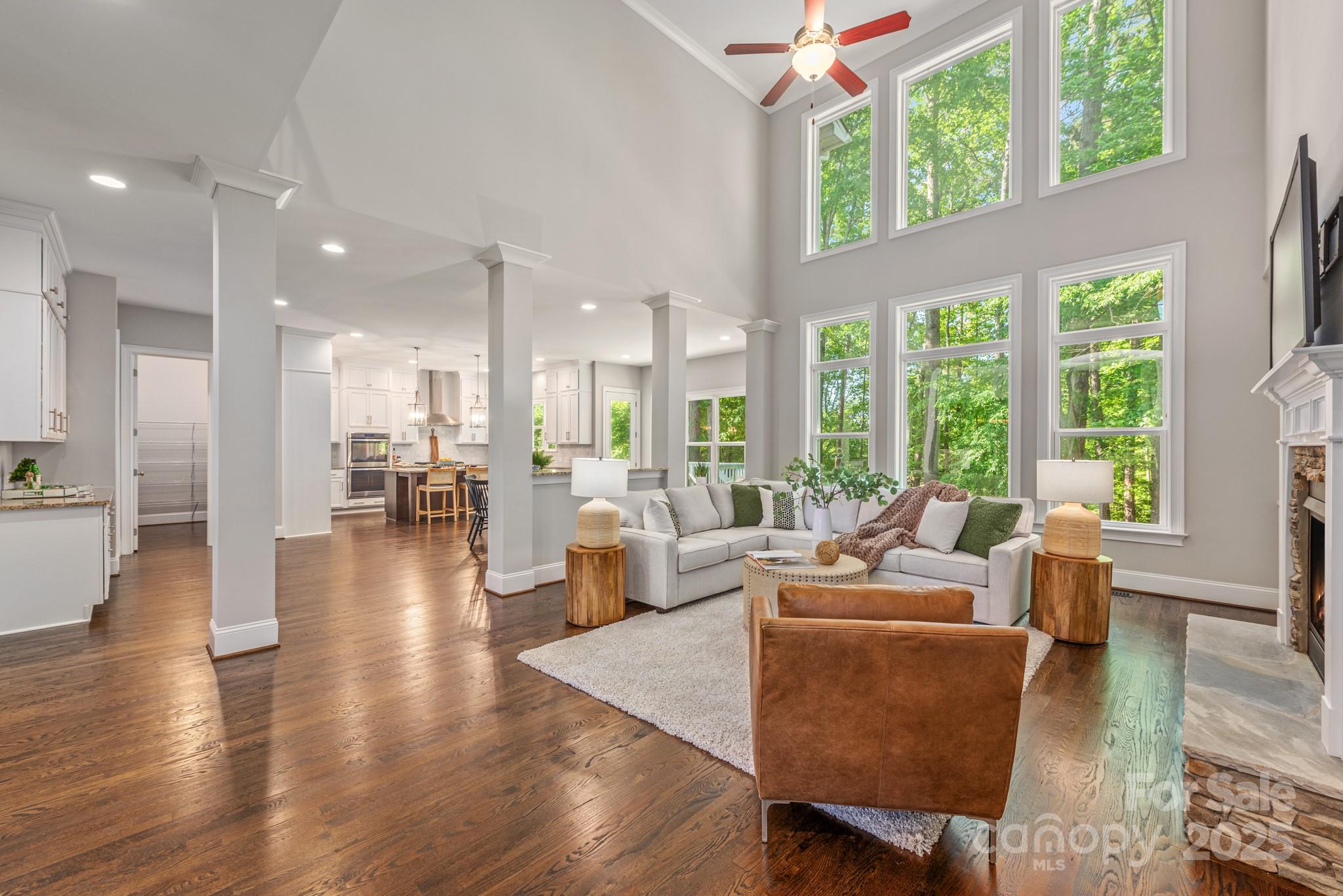 Belmont, North Carolina, 28012, United States, ,5 BathroomsBathrooms,Residential,Active,1790205