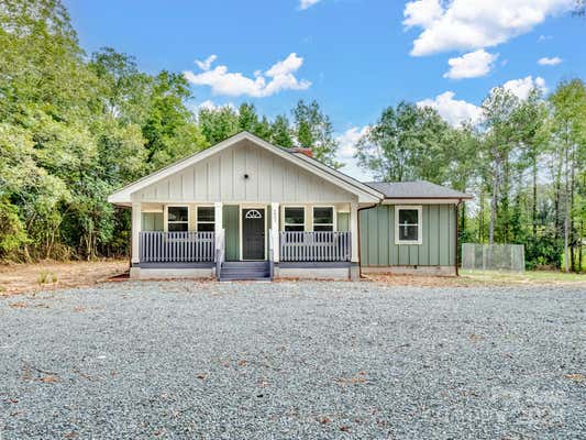 221 LOWER WHITE STORE RD, PEACHLAND, NC 28133 - Image 1