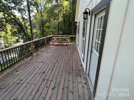 168 FALL CREEK DR LOT 20, CHIMNEY ROCK, NC 28720, photo 5 of 14