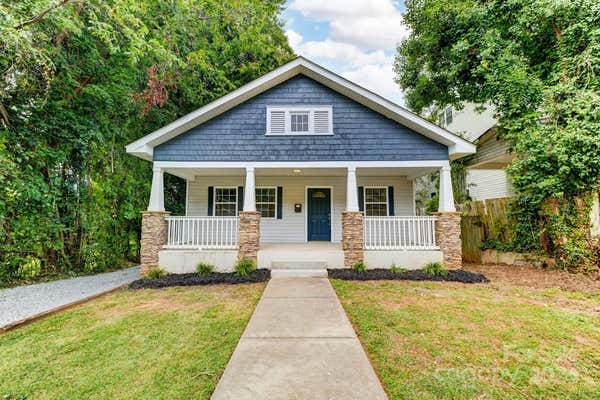 320 S TORRENCE ST, CHARLOTTE, NC 28204 - Image 1