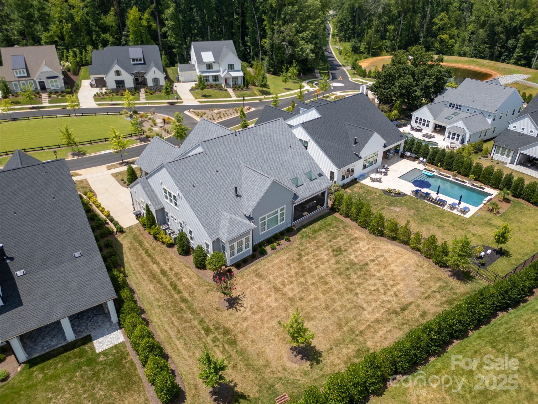 Huntersville, North Carolina, 28078, United States, 4 Bedrooms Bedrooms, ,4 BathroomsBathrooms,Residential,Active,1905080