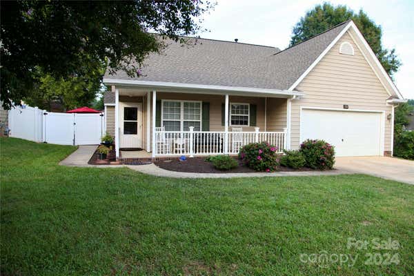 6002 AMBER CT, INDIAN TRAIL, NC 28079 - Image 1