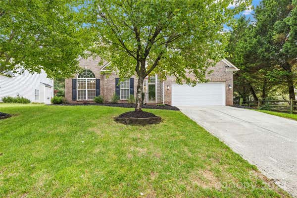 9736 STEWART SPRING LN, CHARLOTTE, NC 28216 - Image 1