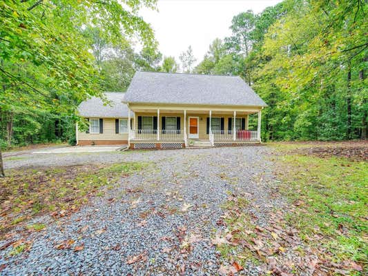 139 HIGHLAND WOODS DR, WADESBORO, NC 28170 - Image 1