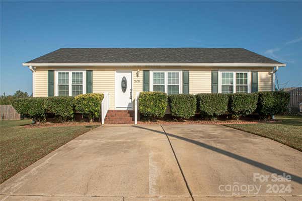 2605 BUTLER CT, KANNAPOLIS, NC 28083 - Image 1