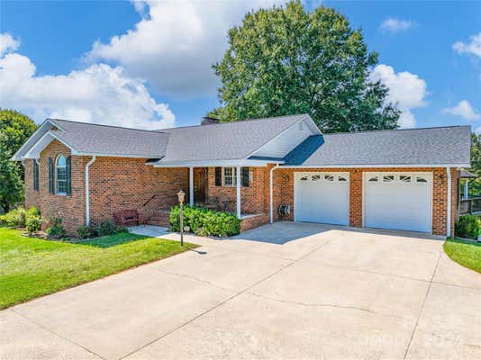 4629 PLANTATION DR, MORGANTON, NC 28655 - Image 1