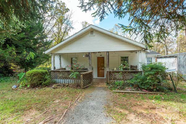 139 HICKORY ST, RUTHERFORDTON, NC 28139 - Image 1