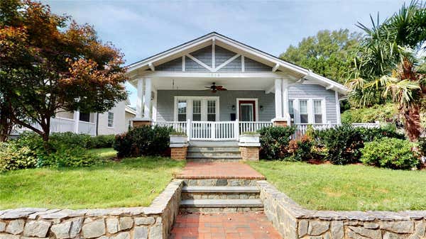 1712 LYNDHURST AVE, CHARLOTTE, NC 28203 - Image 1