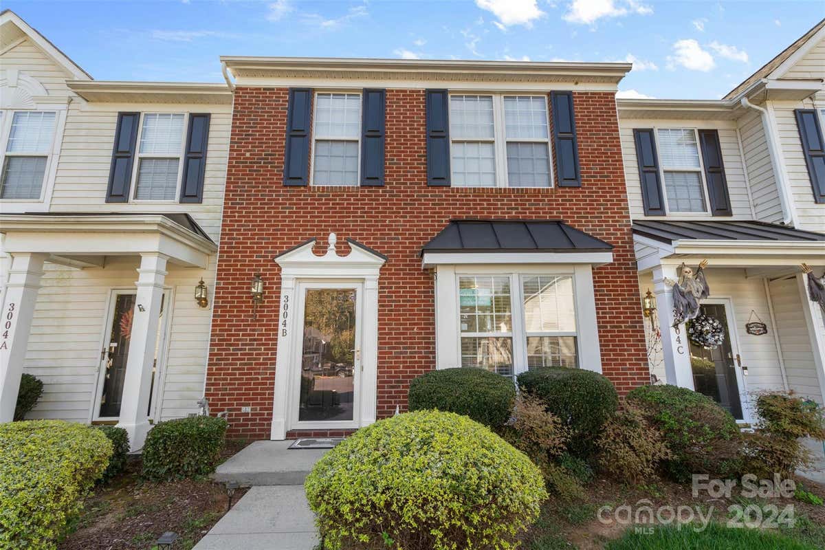 3004 MISTY HARBOR CIR UNIT B, CRAMERTON, NC 28032, photo 1 of 34