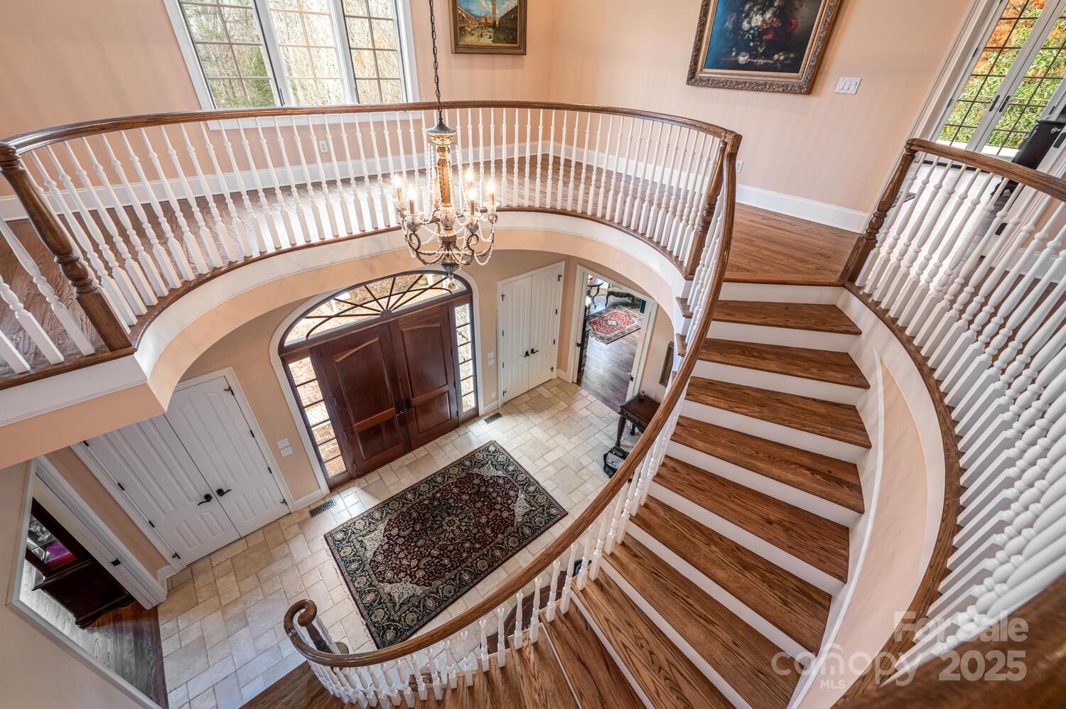 Fletcher, North Carolina, 28732, United States, 4 Bedrooms Bedrooms, ,7 BathroomsBathrooms,Residential,Active,1997887