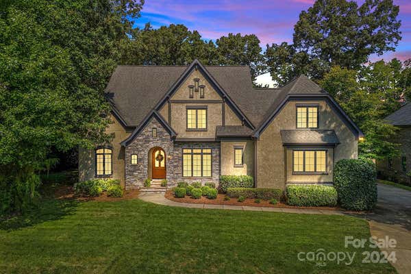 1407 BECKLOW CT, INDIAN TRAIL, NC 28079 - Image 1