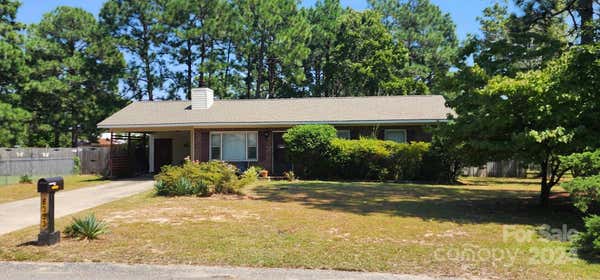 6333 HACKBERRY DR, HOPE MILLS, NC 28348 - Image 1