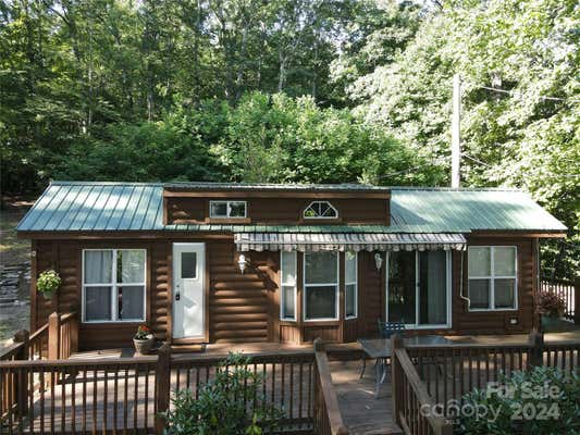 495 WS MOODY MEMORIAL DR, SPRUCE PINE, NC 28777 - Image 1