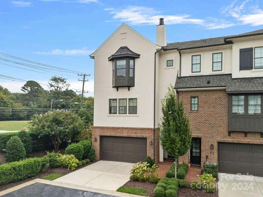 4014 CITY HOMES PL, CHARLOTTE, NC 28209 - Image 1