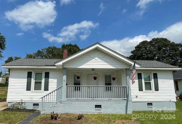 516 WASHINGTON ST, CRAMERTON, NC 28032 - Image 1