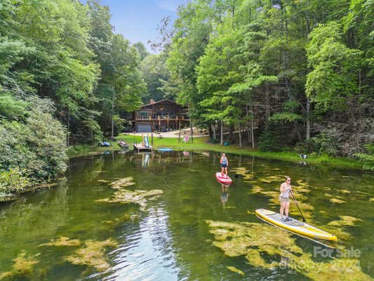 58 LAKE POINT DR, PISGAH FOREST, NC 28768 - Image 1