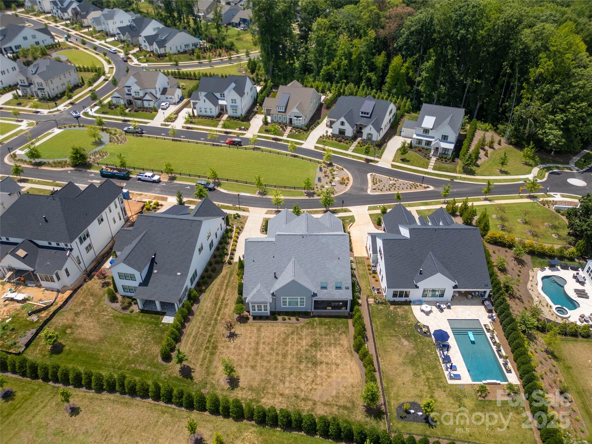 Huntersville, North Carolina, 28078, United States, 4 Bedrooms Bedrooms, ,4 BathroomsBathrooms,Residential,Active,1905080