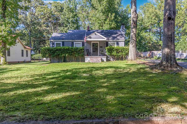 114 W GREGG ST, FORT MILL, SC 29715, photo 2 of 15