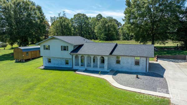 2727 EMMANUEL CHURCH RD, CONOVER, NC 28613 - Image 1