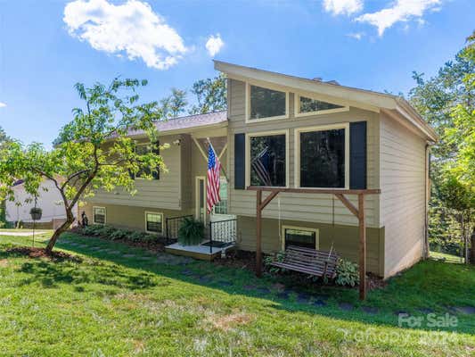 34 CHESTNUT ST, WEAVERVILLE, NC 28787, photo 3 of 40