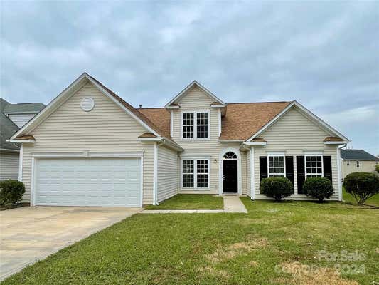 12011 CREEK TURN DR, CHARLOTTE, NC 28278 - Image 1