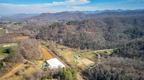 00000 WALKING HORSE TRAIL, CANDLER, NC 28715, photo 2 of 13