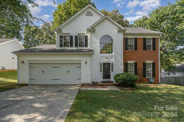 15106 ARBROATH CT, CHARLOTTE, NC 28278 - Image 1