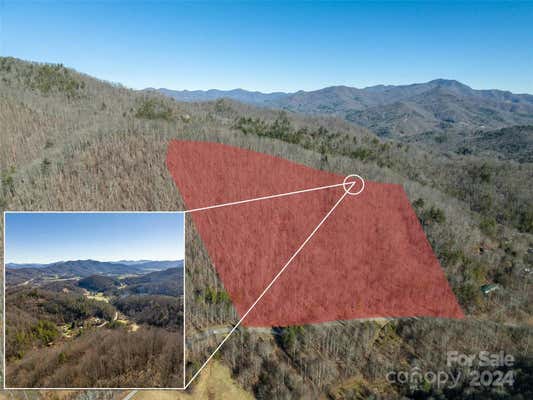 00 COVE CREEK ROAD, WAYNESVILLE, NC 28785 - Image 1