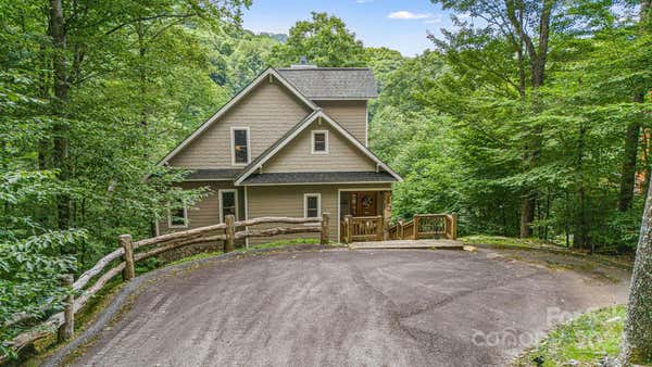 195 EL MINER CT # 523, MARS HILL, NC 28754 - Image 1