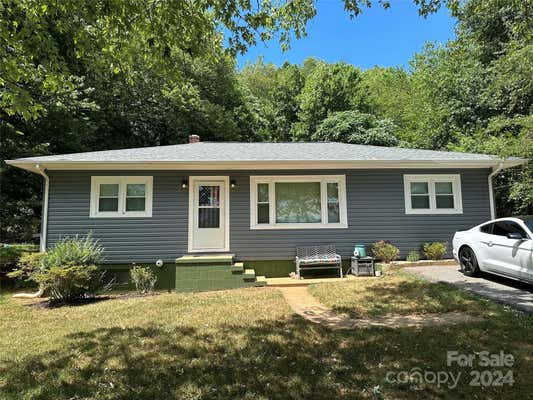 106 CASE ST, MORGANTON, NC 28655 - Image 1