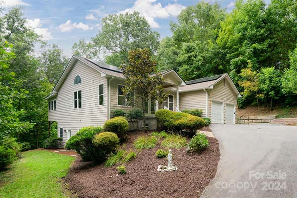 15 FALCON CRST, FAIRVIEW, NC 28730 - Image 1