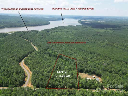 TBD CROSSINGS COURT # LOT 2, LILESVILLE, NC 28091 - Image 1